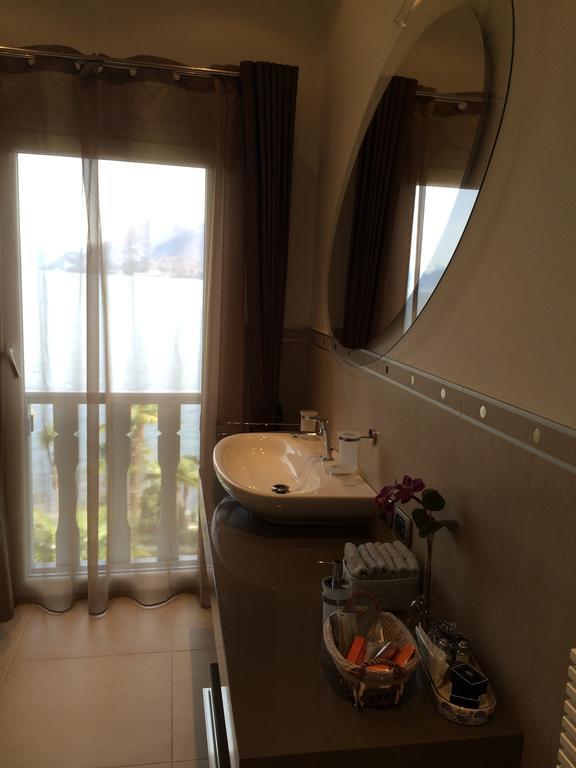 Villa Vignolo Stresa Zimmer foto