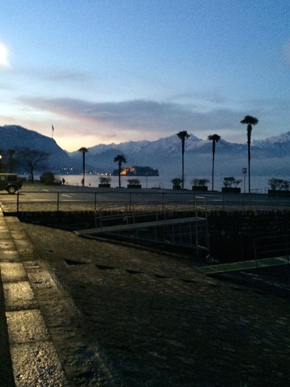 Villa Vignolo Stresa Zimmer foto