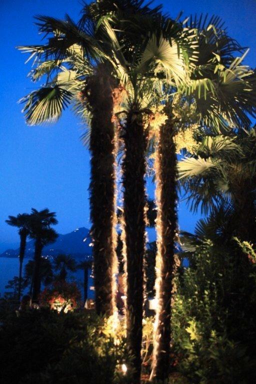 Villa Vignolo Stresa Zimmer foto