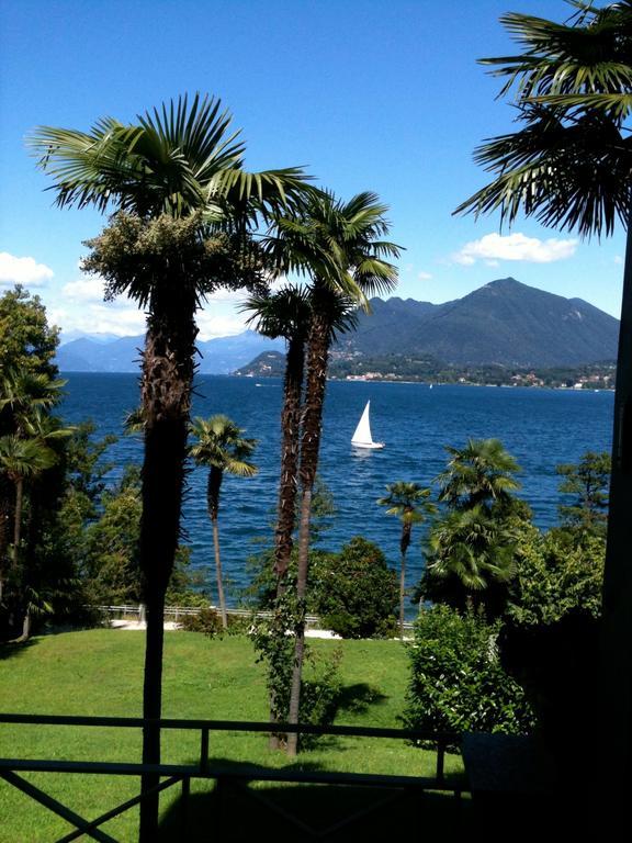 Villa Vignolo Stresa Zimmer foto
