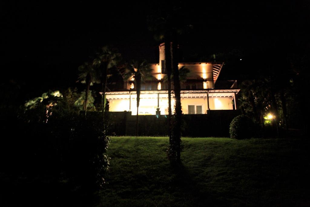 Villa Vignolo Stresa Zimmer foto