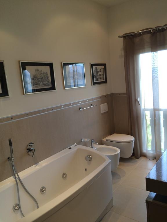 Villa Vignolo Stresa Zimmer foto