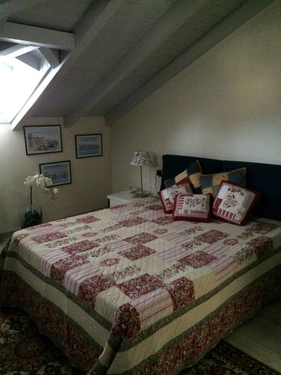 Villa Vignolo Stresa Zimmer foto
