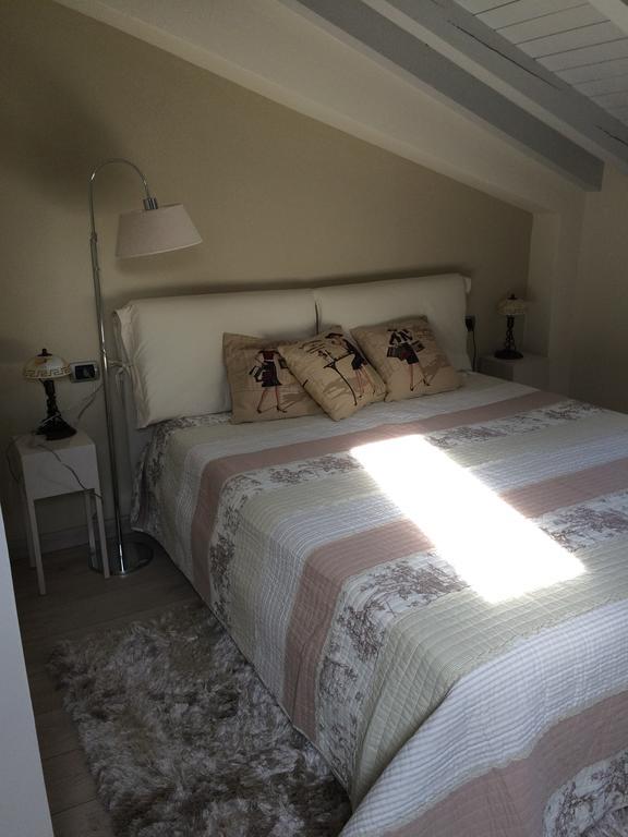 Villa Vignolo Stresa Zimmer foto
