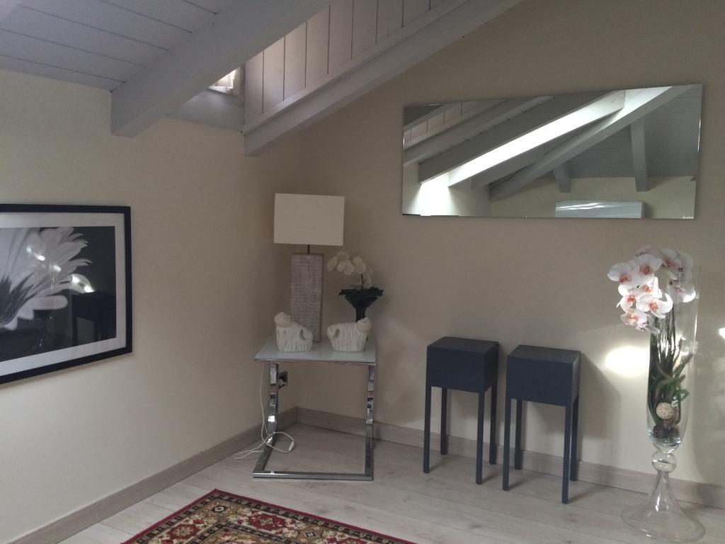 Villa Vignolo Stresa Zimmer foto