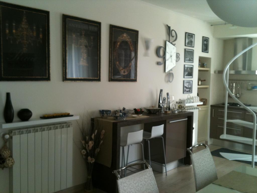 Villa Vignolo Stresa Zimmer foto