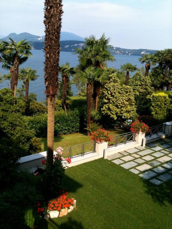 Villa Vignolo Stresa Zimmer foto